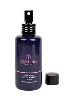 Rose Water Blue/Black 200ml