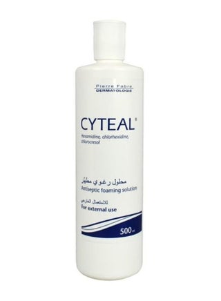 Antiseptic Foaming Solution 500ml - v1625546131/N11820617A_1