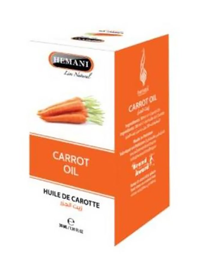 HEMANI Carroet Oil 30ml 