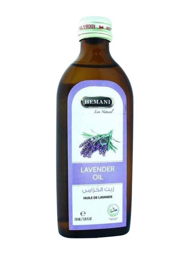 هيماني زيت اللافندر لايف ناتشورال