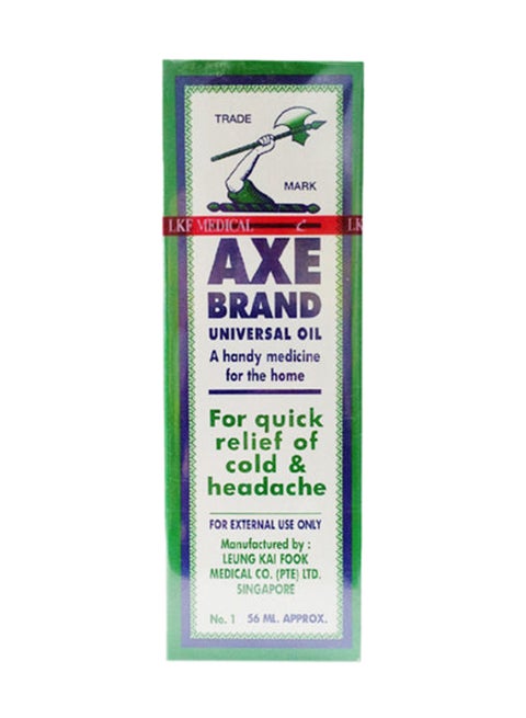 Universal Oil 56ml