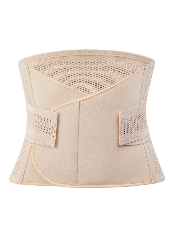 Generic Weight Loss Waist Trimmer Belt 105x23cm - Image 1