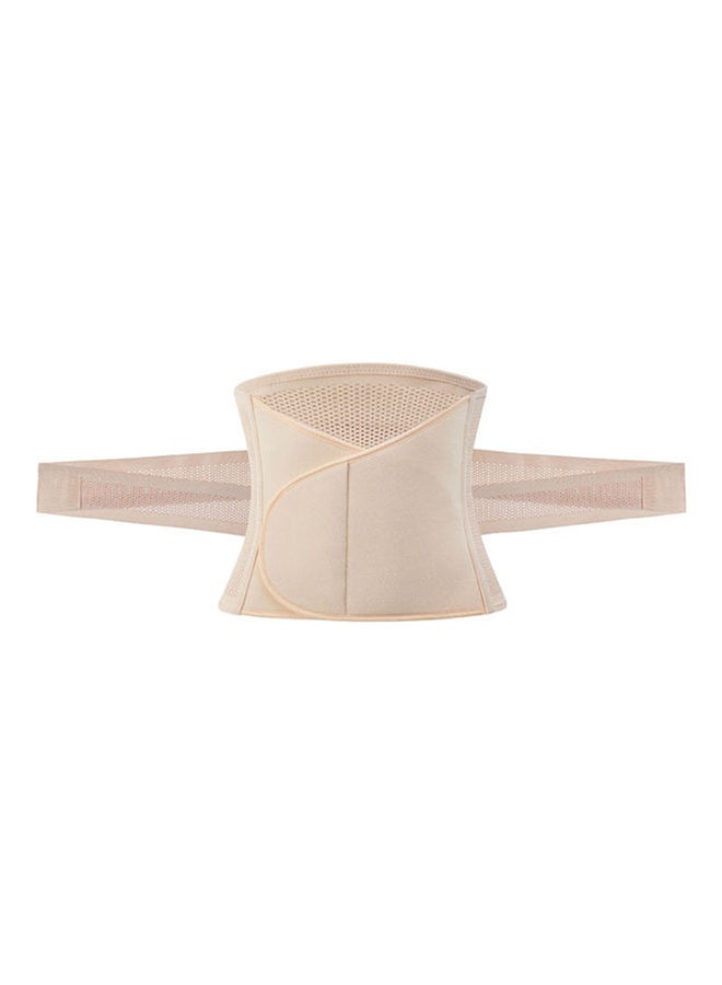 Generic Weight Loss Waist Trimmer Belt 105x23cm - Image 2