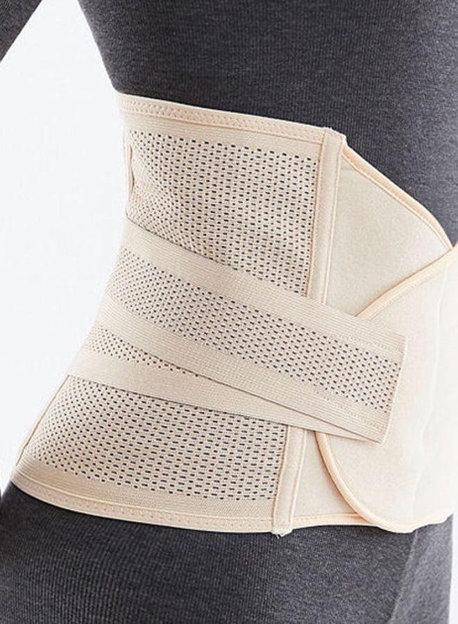 Generic Weight Loss Waist Trimmer Belt 105x23cm - Image 5