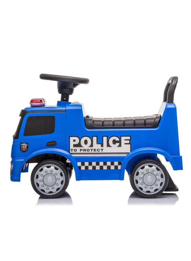 Mercedes-Benz Ride On Push Car 30x67x31cm  - Image 2