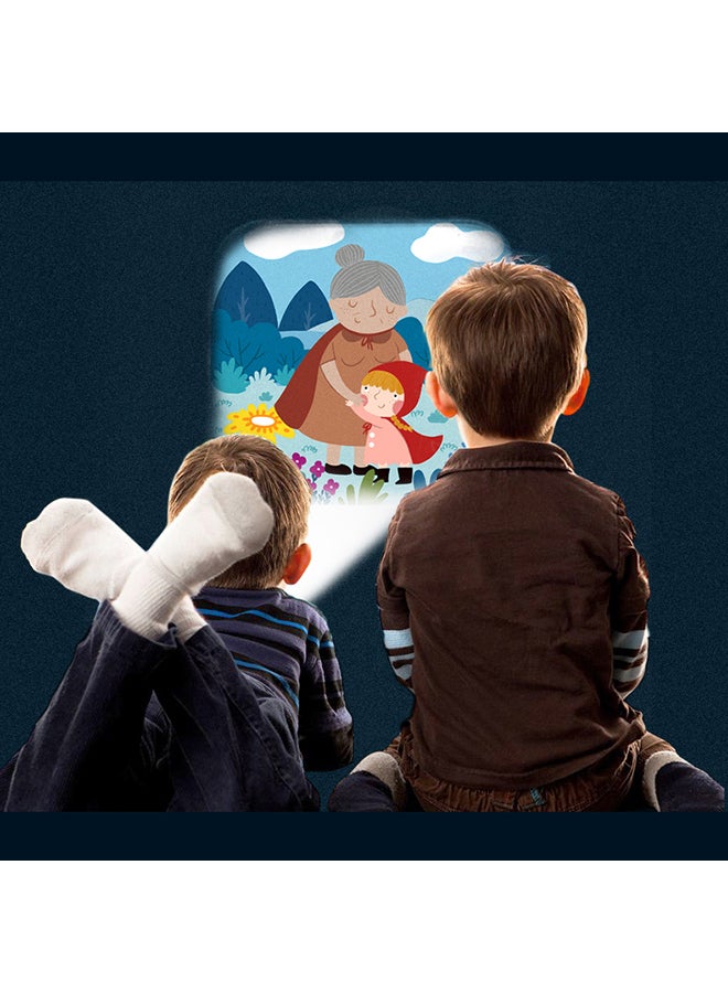 MiDeer - Kids Story Book Torch 6x23x6cm - Image 1