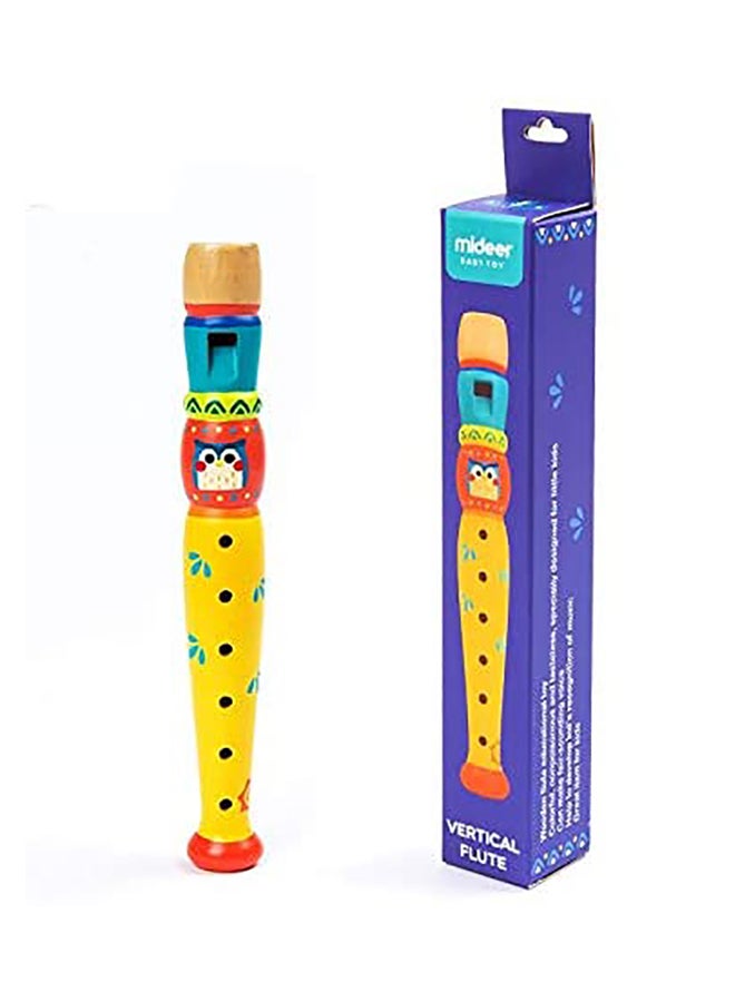 MiDeer Vertical Flute 24x4cm - Image 1