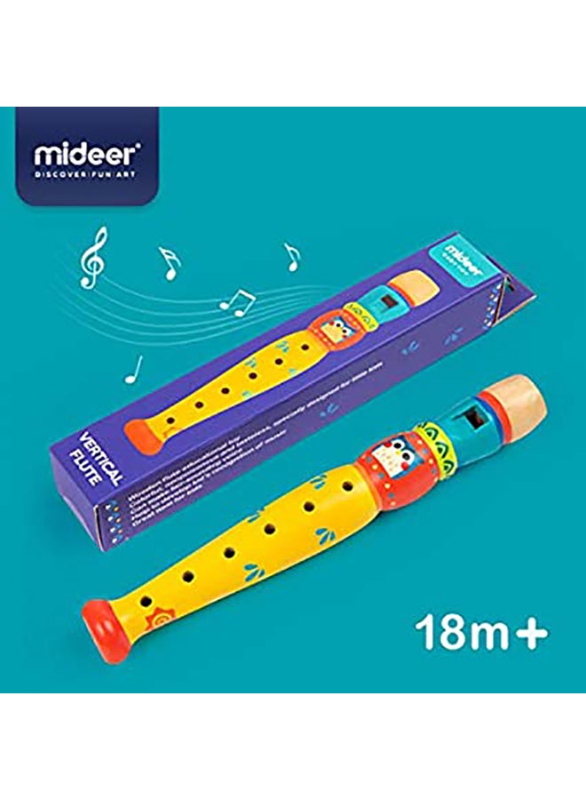 MiDeer Vertical Flute 24x4cm - Image 2