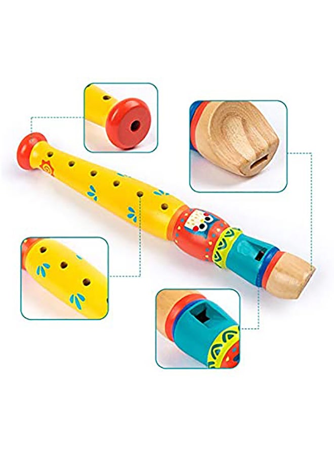 MiDeer Vertical Flute 24x4cm - Image 3
