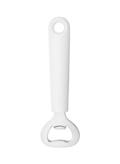 brabantia Bottle Opener Light Grey 4.8x1.4x15.7cm  - Image 1