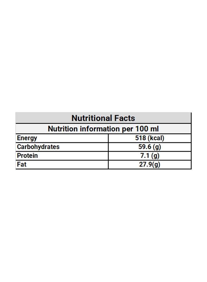 Vochelle - Chocolate Fruit & Nuts 205grams - Image 1