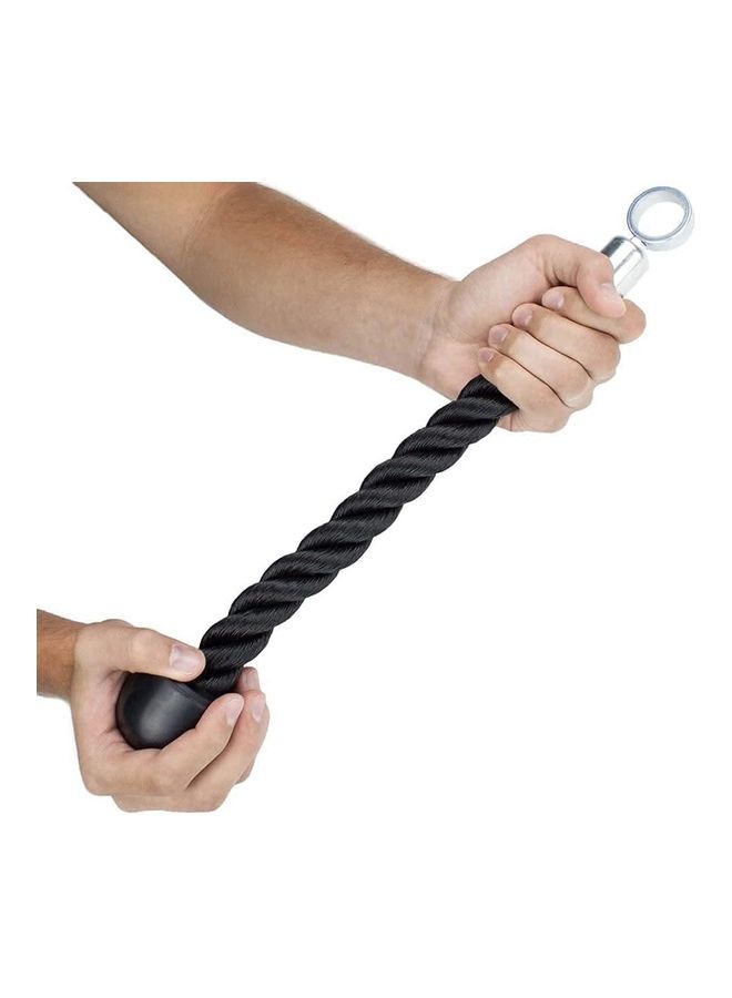 ماكس سترينث حبل غليظ لتنفيذ تمارين البطن - Image 2