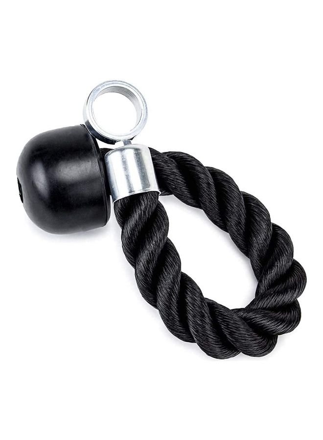 ماكس سترينث حبل غليظ لتنفيذ تمارين البطن - Image 3