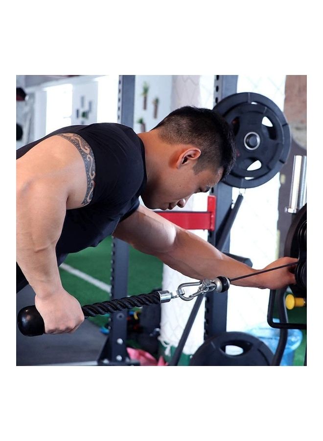 ماكس سترينث حبل غليظ لتنفيذ تمارين البطن - Image 4