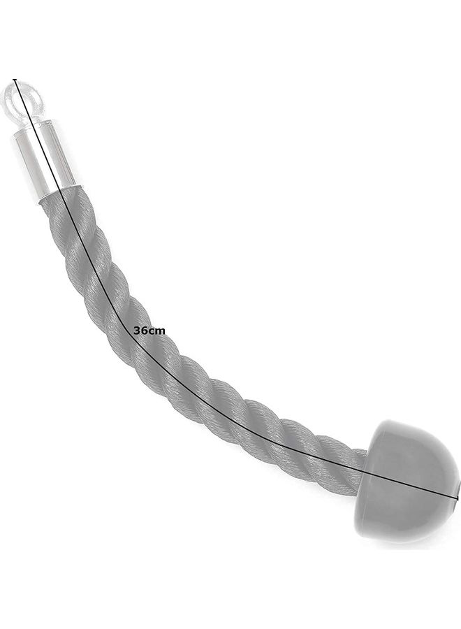 ماكس سترينث حبل غليظ لتنفيذ تمارين البطن - Image 5