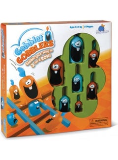 Blue Orange Games Gobblet Gobblers Board Game  - Image 1