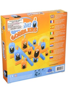 Blue Orange Games Gobblet Gobblers Board Game  - Image 2