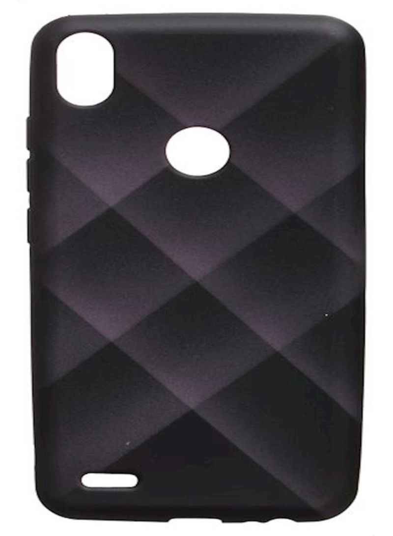 Back Cover for Infinix Smart 2, Multi Color Multi Color