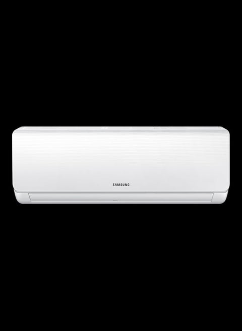 Wall-mount AC With Fast Cooling AR12TRHQKWK white