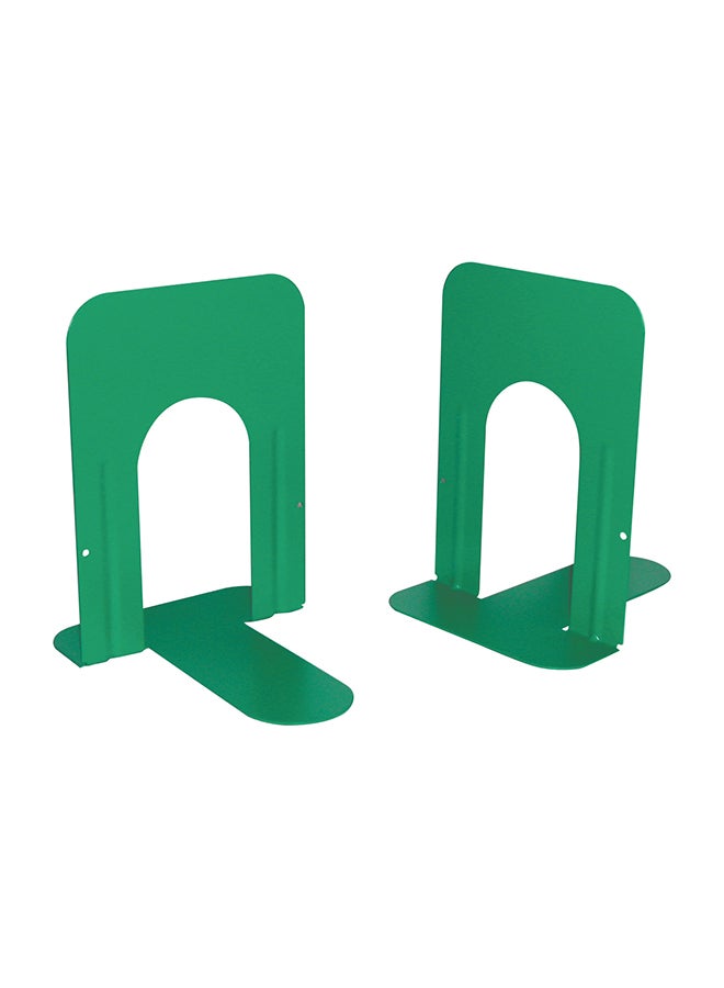 كيه دبليو تريو رف كلاسيكي للكتب أخضر - Image 1