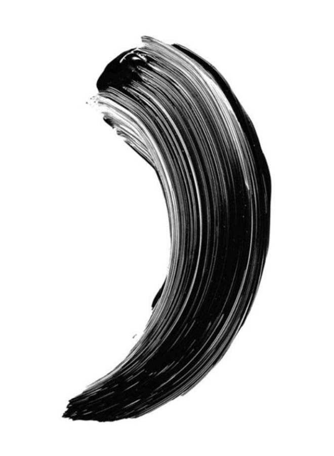 تو فيسد ماسكار مقاوم للماء بيتر ذان س*إكس أسود - Image 4