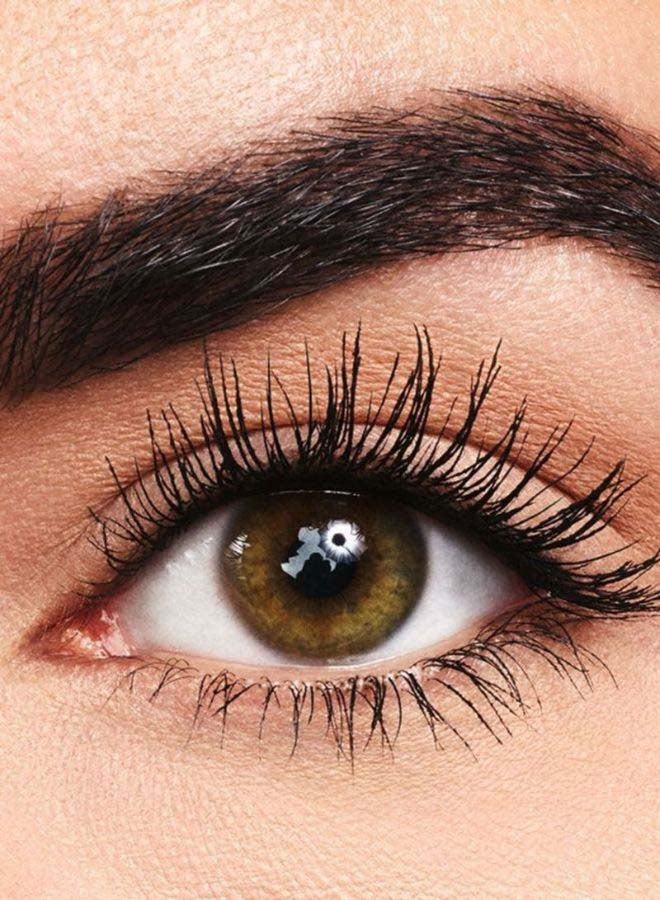 تو فيسد ماسكار مقاوم للماء بيتر ذان س*إكس أسود - Image 5