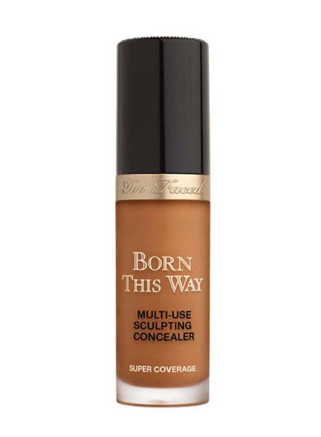 Born This Way Super Coverage Concealer Toffee