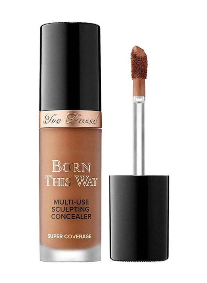 Born This Way Super Coverage Concealer Toffee