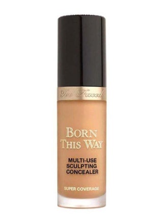 Born This Way Multi-Use Sculpting Concealer Golden Beige - v1625563541/N19641973A_1