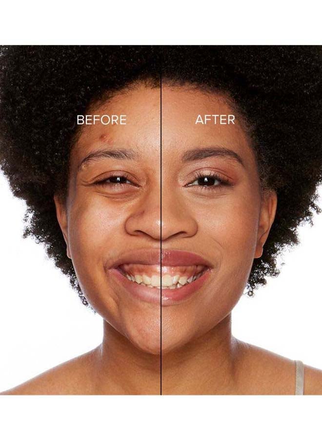 Too Faced Born This Way Foundation Honey - Image 3