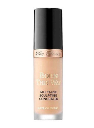 Born This Way Multi-Use Sculpting Concealer Nude - v1625563542/N19643193A_1