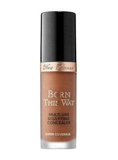 Too Faced Born This Way Super Coverage Concealer Cocoa  - Image 1