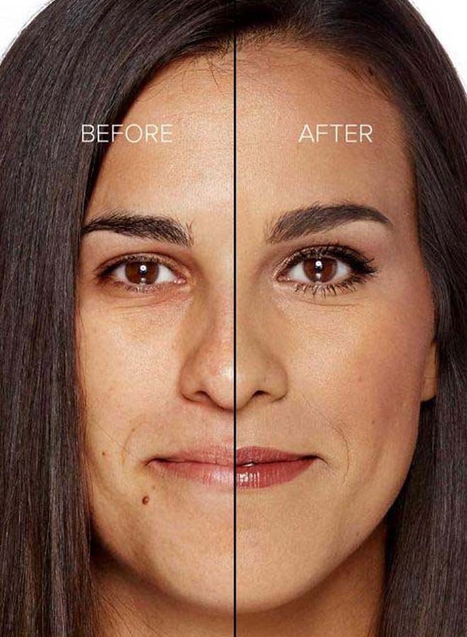 Too Faced - Born This Way Foundation Sand - Image 1