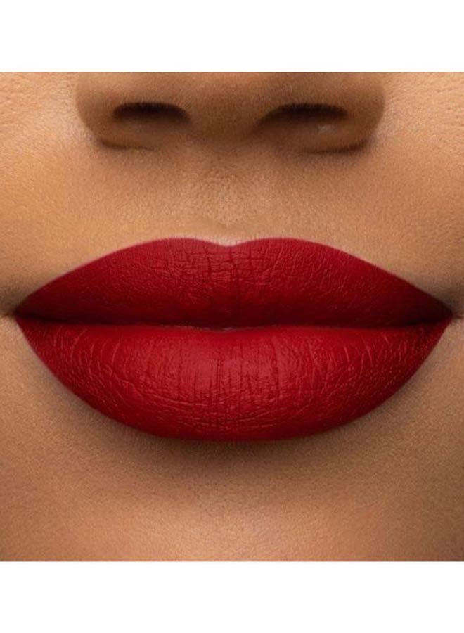 تو فيسد أحمر شفاه سائل ميلتد مات يدوم طويلاً ليدي بولز - Image 3