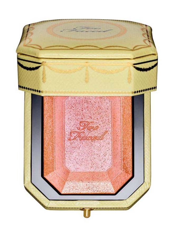 Too Faced Too Faced Diamond Light Multi-Use Diamond Fire Highlighter ...