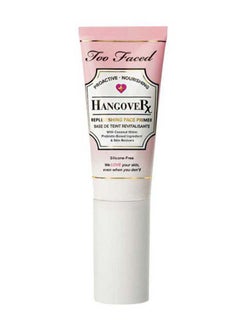 Too Faced Hangover Replenishing Face Primer Clear  - Image 1