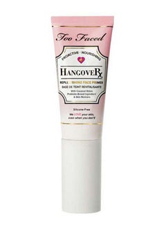 Too Faced Hangover Replenishing Face Primer Pink  - Image 1