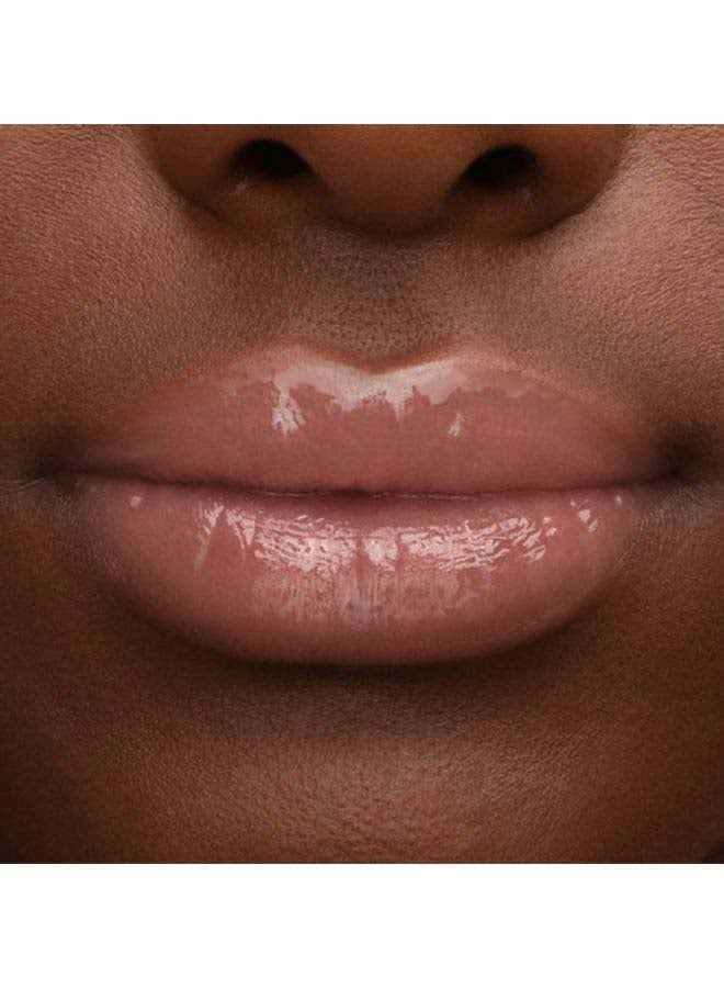 Too Faced - Lip Injection Power Plumping Lip Gloss Clear - Image 1