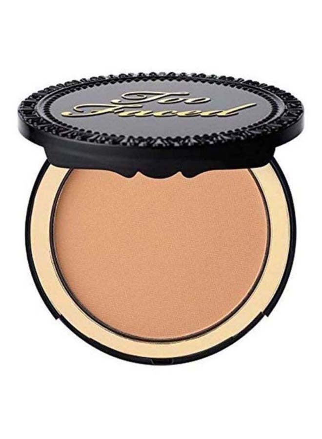 Too Faced Cocoa Powder Foundation Medium Tan - Image 1