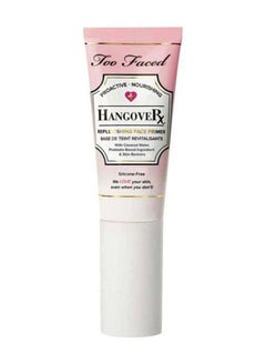 Too Faced Hangover Replenishing Face Primer Beige  - Image 1