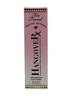 Too Faced Hangover Replenishing Face Primer Beige  - Image 4
