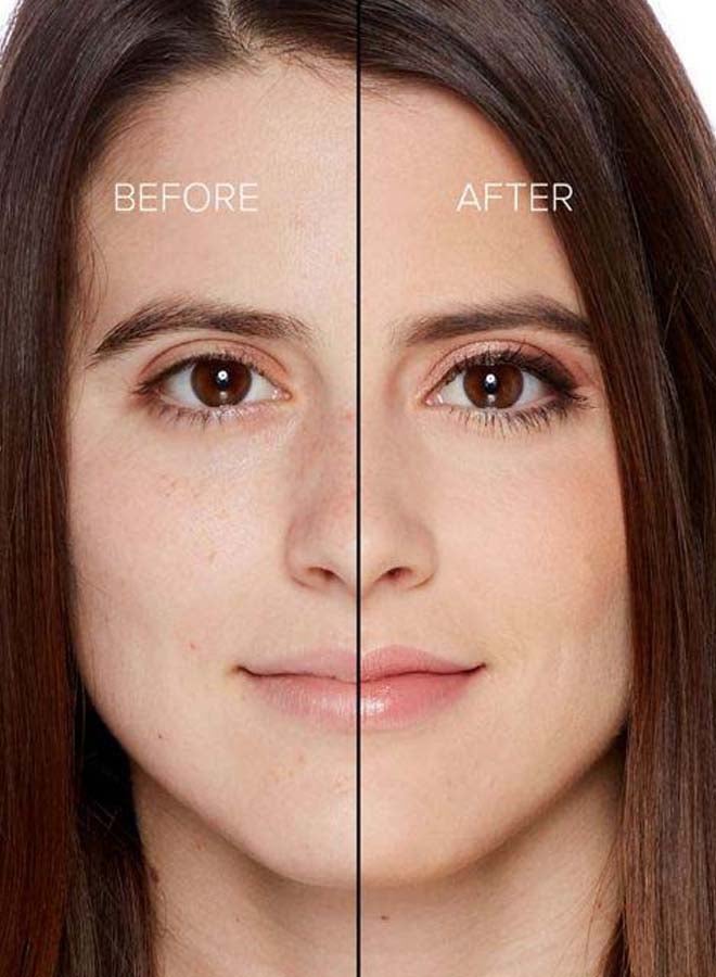 Too Faced Born This Way Foundation Ivory - Image 3