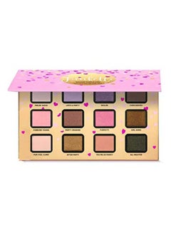 Funfetti It's Fun Eyeshadow Palette Multicolour