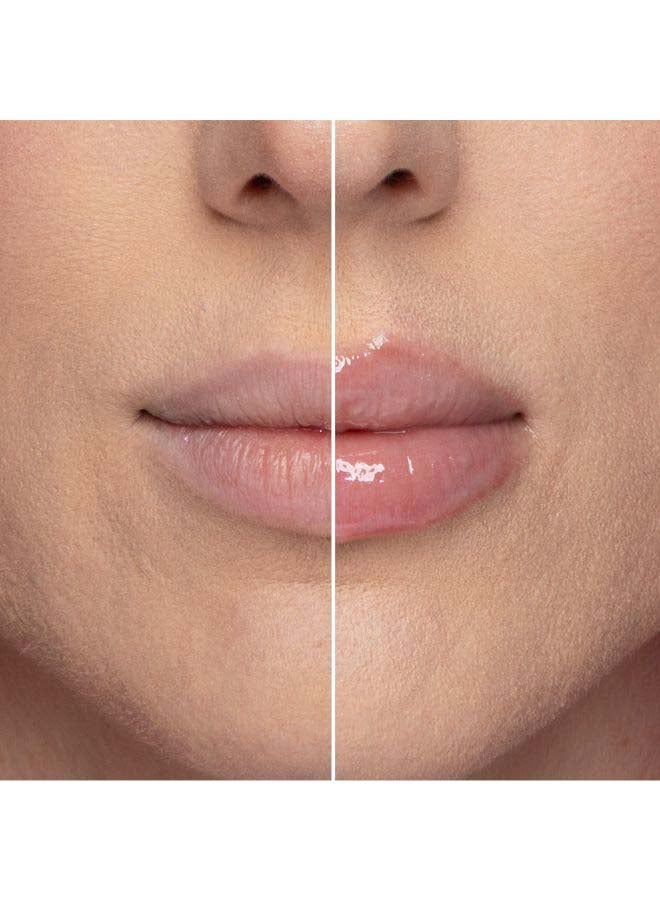 تو فيسد مكبر شفاه فوري وطويل الأمد ليب إنجيكشن إكستريم بينك بنش - Image 4