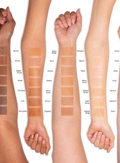 Too Faced Born This Way Undetectable Foundation Swan  - Image 4
