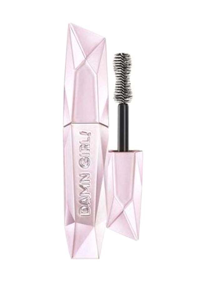 Too Faced - Sephora Damn Girl! Mascara Black - Image 1