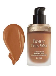 Too Faced Born This Way Foundation Maple  - Image 2