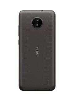NOKIA C10 Dual Sim Gray 1GB RAM 32GB 3G - Middle East Version  - Image 2