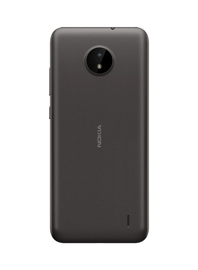 NOKIA C10 Dual Sim Gray 1GB RAM 32GB 3G - Middle East Version - Image 2
