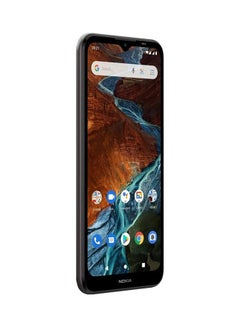 NOKIA C10 Dual Sim Gray 1GB RAM 32GB 3G - Middle East Version  - Image 3